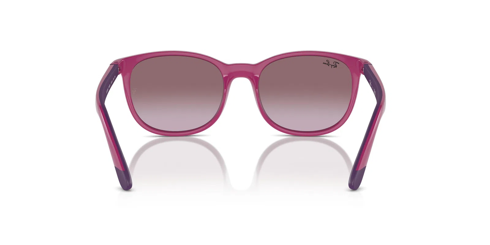 Ray-Ban Kids 0RJ9079S Sunglasses - view 15